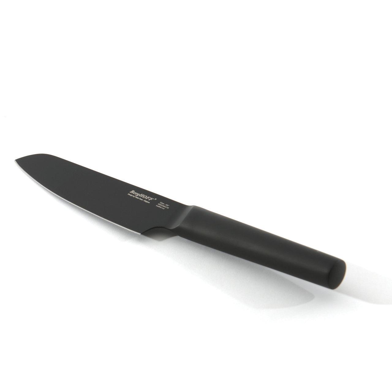 Нож для овощей 12 см Ron BergHOFF - фото 2 - id-p161438349