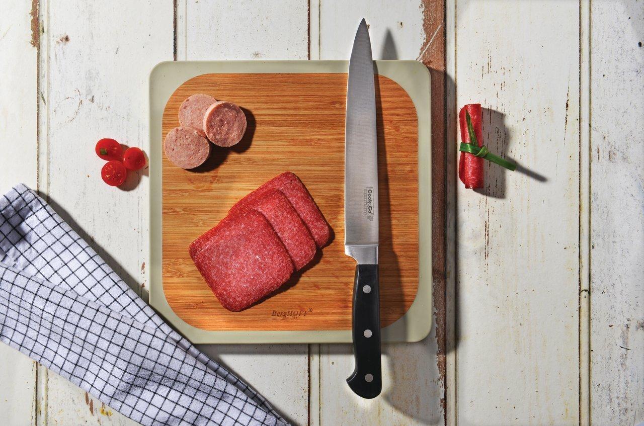 Нож для мяса 20 см Essentials BergHOFF 1301077 - фото 2 - id-p161438323