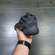 Кроссовки Adidas Yeezy 500 Dark Gray, фото 5