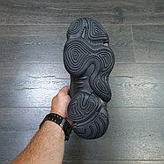 Кроссовки Adidas Yeezy 500 Dark Gray, фото 6