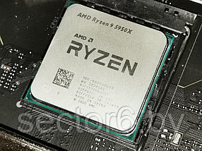 AMD Ryzen 9 5950X