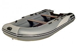 Надувная лодка Адмирал 330 Comfort
