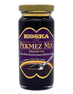 Смесь пекмезов Koska, 300 гр. (Турция)