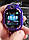Детские умные часы с GPS S9 ( с камерой фонариком и игрой), фото 9