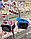 Детские умные часы с GPS S9 
С камерой фонариком и игрой(розовый), фото 3