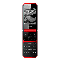 Мобильный телефон TeXet TM-405 (красный)