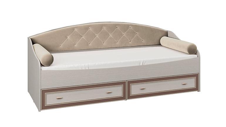 Детская кровать Тони 4