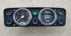 TX12292; Панель приборов Universal UTB V-445, 4334915