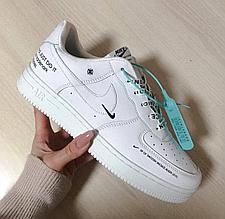 Кроссовки Nike Air Force 1 Low