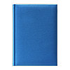 Ежедневник недатированный V78u 14,5х20,5 см  PLAZA голубой уникум без среза