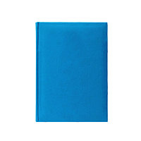 Ежедневник полудатированный A6, V59, TUCSON, голубой, фото 1