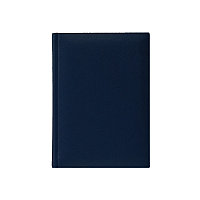 Ежедневник полудатированный A6, V59, SHERWOOD, синий, фото 1