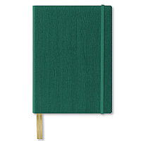 WIRED Записная книга 12,6х21 CM-3 SECTOR WIRO, GARDENA зелёный, фото 1