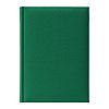 Ежедневник датированный A5, V52, PLAZA, зелёный