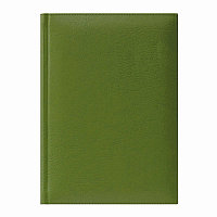 Ежедневник датированный A5, V52, SHERWOOD, светло-зелёный