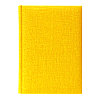Ежедневник датированный A5, V52, DELHI, жёлтый