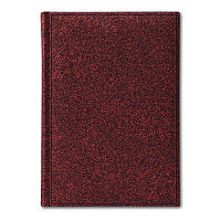 Ежедневник датированный A5, V52, OXIDO, красный