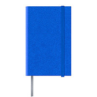 Записная книга WHITE в линейку A5 TUCSON, голубой, фото 1