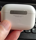 Наушники беспроводные Apple AirPods Pro), фото 3