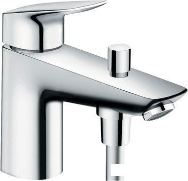Смеситель Hansgrohe Logis 71312000, фото 2