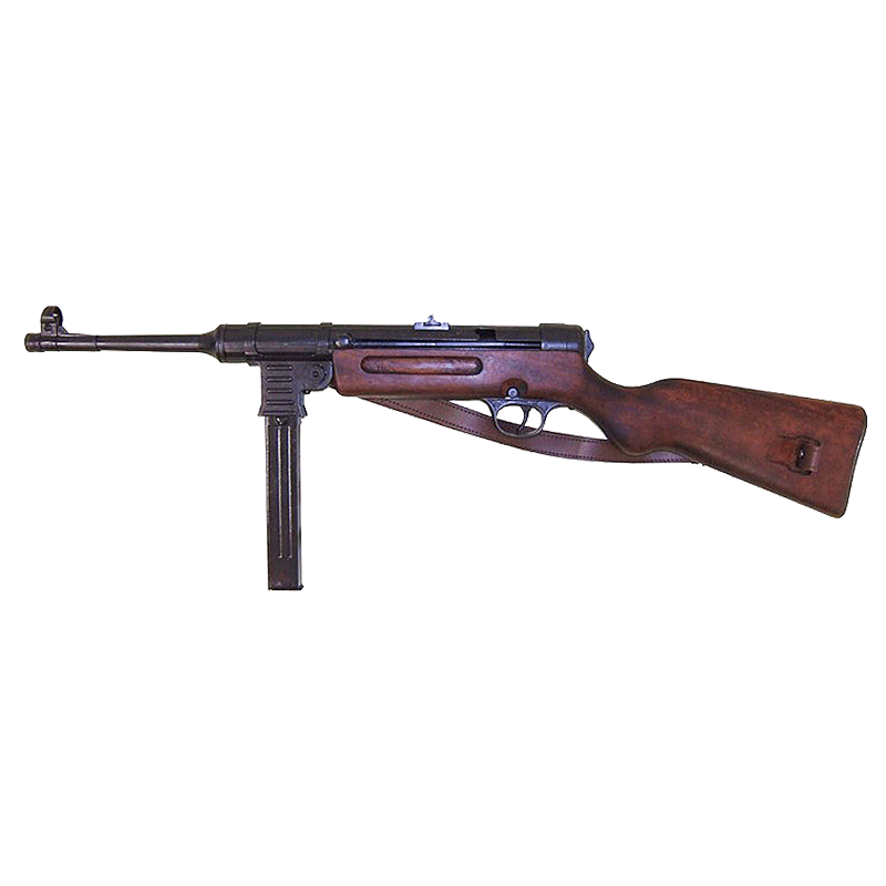 АВТОМАТ ТОМПСОНА M1 A1 - фото 1 - id-p162939116