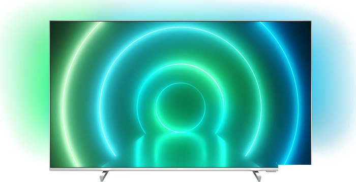 Телевизор Philips 55PUS7956/60, фото 2