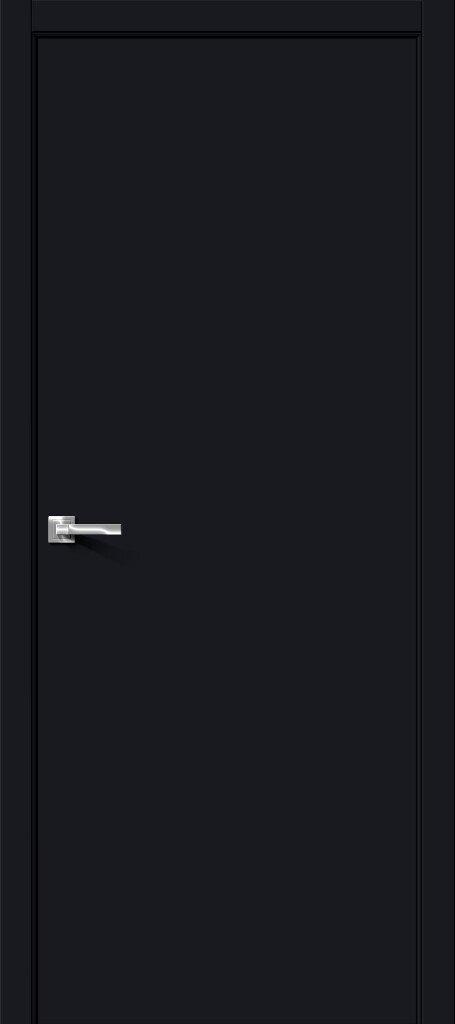 Браво-0 Total Black