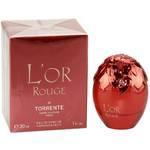 Туалетная вода Torrente L'OR ROUGE Women 50ml edp