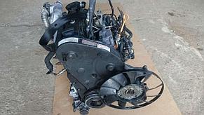 Двигатель Audi A6 C5 (S6,RS6)