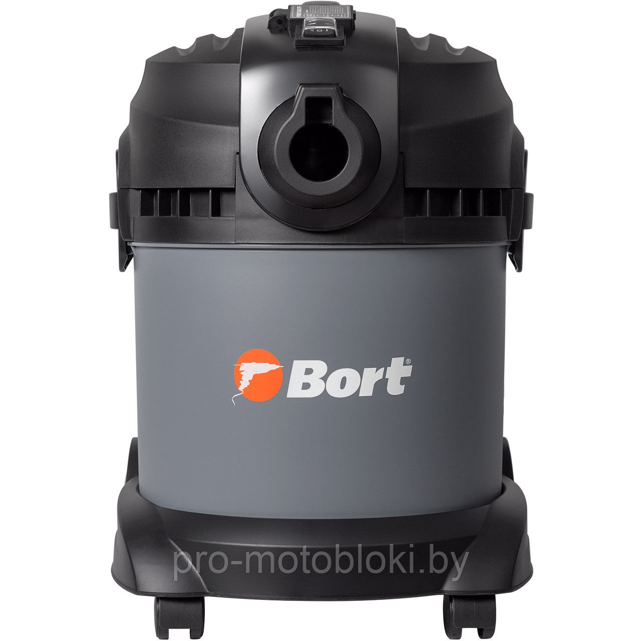 Пылесос строительный Bort BAX-1520-Smart Clean - фото 6 - id-p162946658