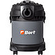 Пылесос строительный Bort BAX-1520-Smart Clean, фото 6