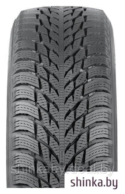 Зимние шины Nokian Tyres Hakkapeliitta R3 205/55R16 94R - фото 5 - id-p163015646