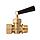 Трехходовой кран Watts, фото 3