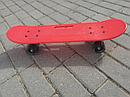 Детский скейт Светящийся Пенни борд 5505  ( роликовая доска для детей и подростков ) длина 56 см, фото 8