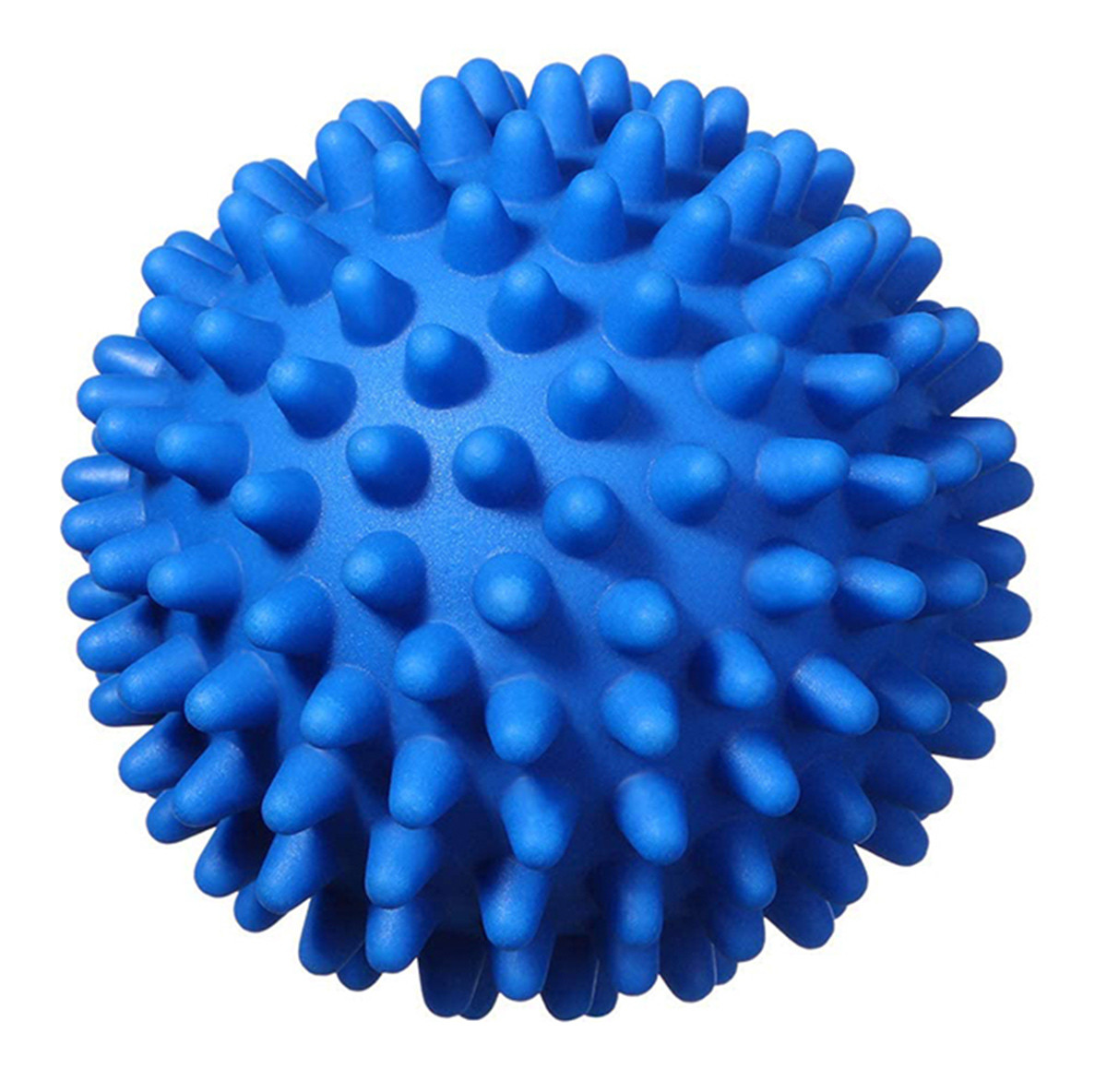 Мяч массажный для восстановления мышц 8,5 см с шипами SIPL - фото 5 - id-p163024195