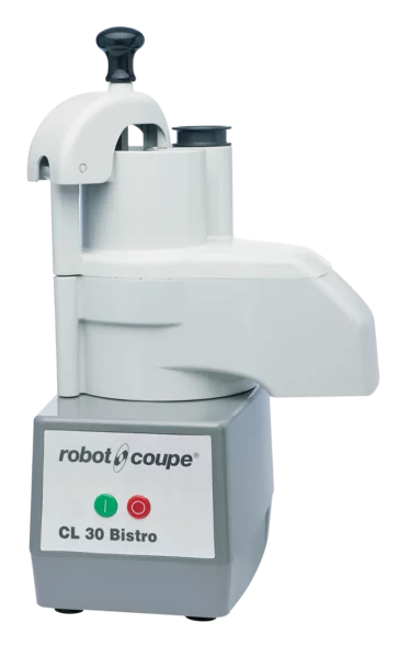 Овощерезка ROBOT COUPE CL30 Bistro