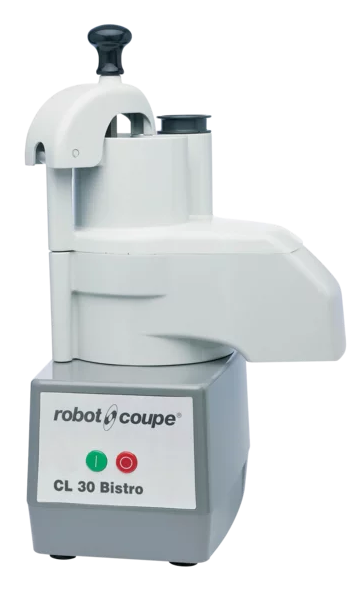 Овощерезка ROBOT COUPE CL30 Bistro - фото 1 - id-p163028123