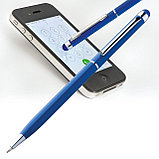 Металлическая ручка со стилусом, фото 2