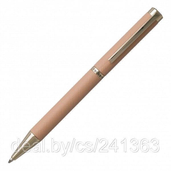 Шариковая ручка Bagatelle Rose, Cacharel