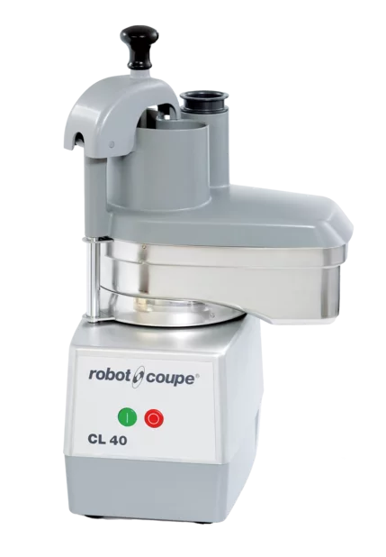 Овощерезка ROBOT COUPE CL40 - фото 1 - id-p163028875