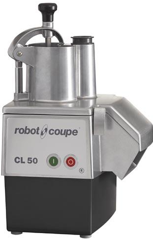 Овощерезка ROBOT COUPE CL50 3 фазы - фото 1 - id-p163028885