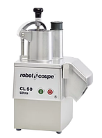 Овощерезка ROBOT COUPE CL50 ULTRA 3 фазы