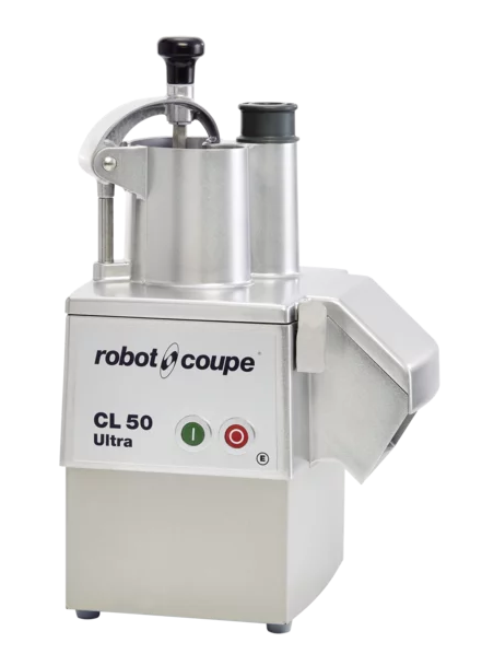 Овощерезка ROBOT COUPE CL50 ULTRA 3 фазы - фото 1 - id-p163028887