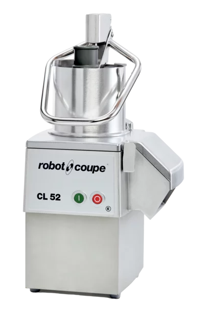 Овощерезка ROBOT COUPE CL52 1 фаза - фото 1 - id-p163028925