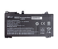 Аккумулятор (батарея) для ноутбука HP Probook 430 G6 (RE03XL) 11.55V 3500mAh