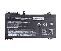 Аккумулятор (батарея) для ноутбука HP Probook 455R G6 (RE03XL) 11.55V 3500mAh