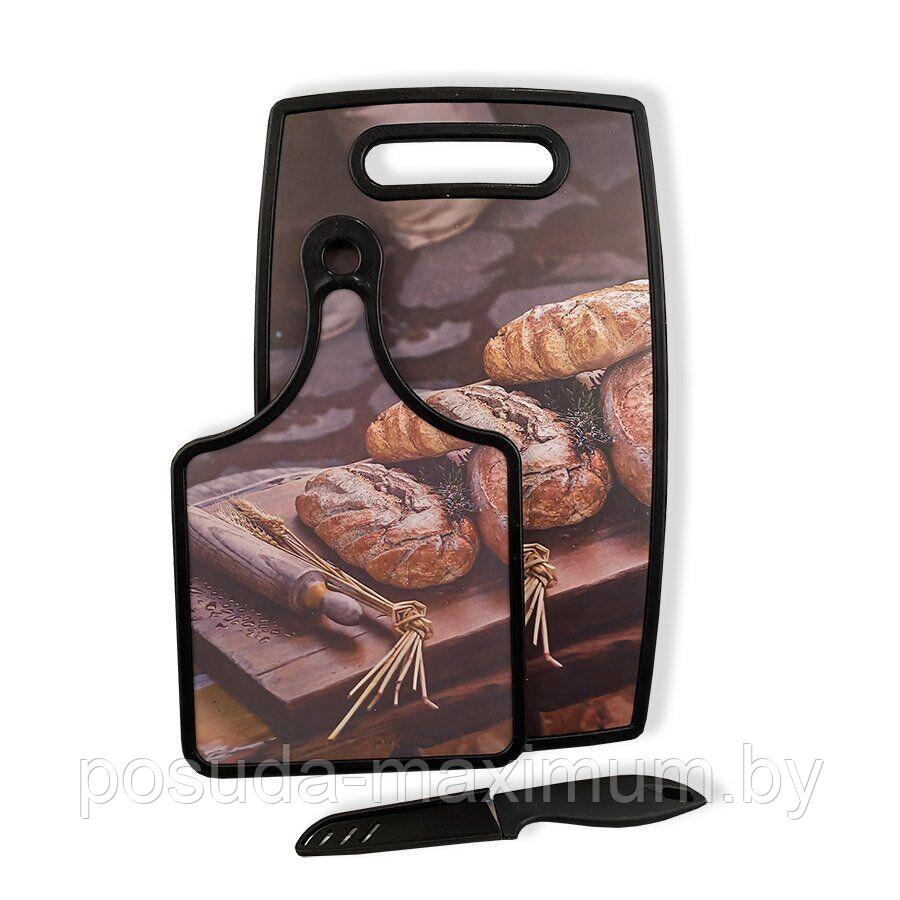 Набор разделочных досок Maestro MR 1785 (3 предмета)