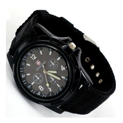 Мужские наручные часы Swiss Army
