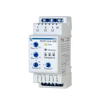 РНПП-316 Трехфазное реле напряжения