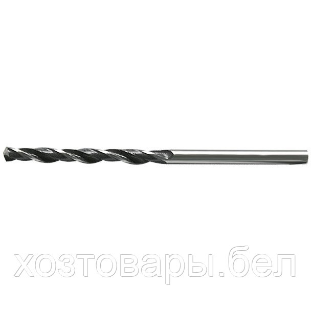 Сверло по металлу 2,5 мм, быстрорежущая сталь, цилиндр. хвостовик, Сибртех - фото 1 - id-p163054979